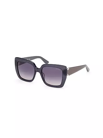 GUESS | Lunettes de soleil | grau